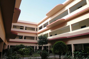 Stella Maris Inter College-School Building